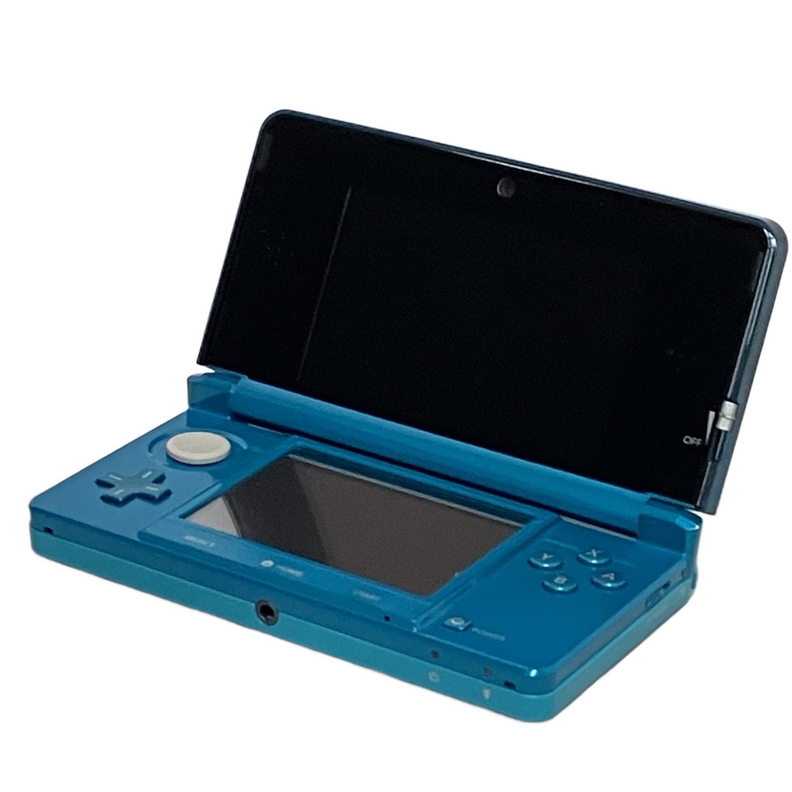 Nintendo 任天堂 3DS 本体のみ CTR-001 ゲーム機 おもちゃ 