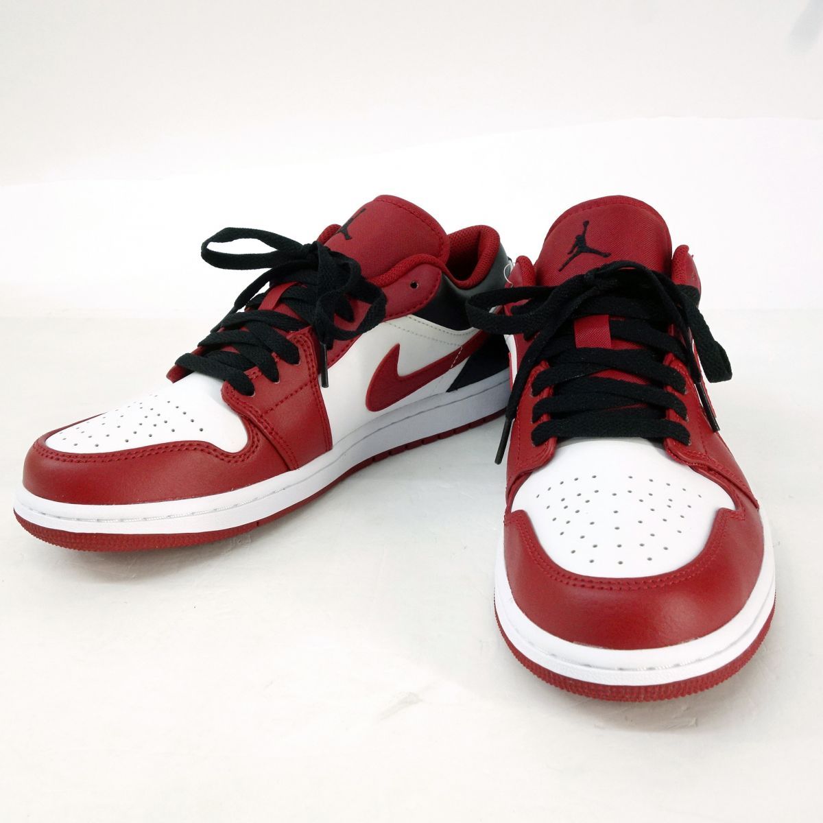新品未使用NIKE AIR JORDAN 1 LOW OG NC TO CHI 新品未使用NIKE AIR JORDAN 1 LOW OG NC TO CHI