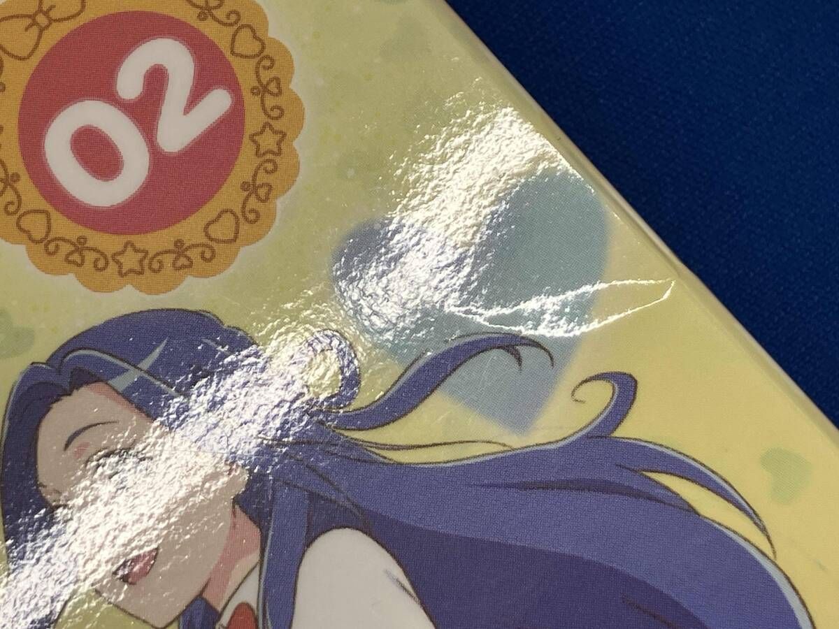 付属品欠品 DVD 『ミュｰクルドリｰミｰ』DVD dream.02 - メルカリ