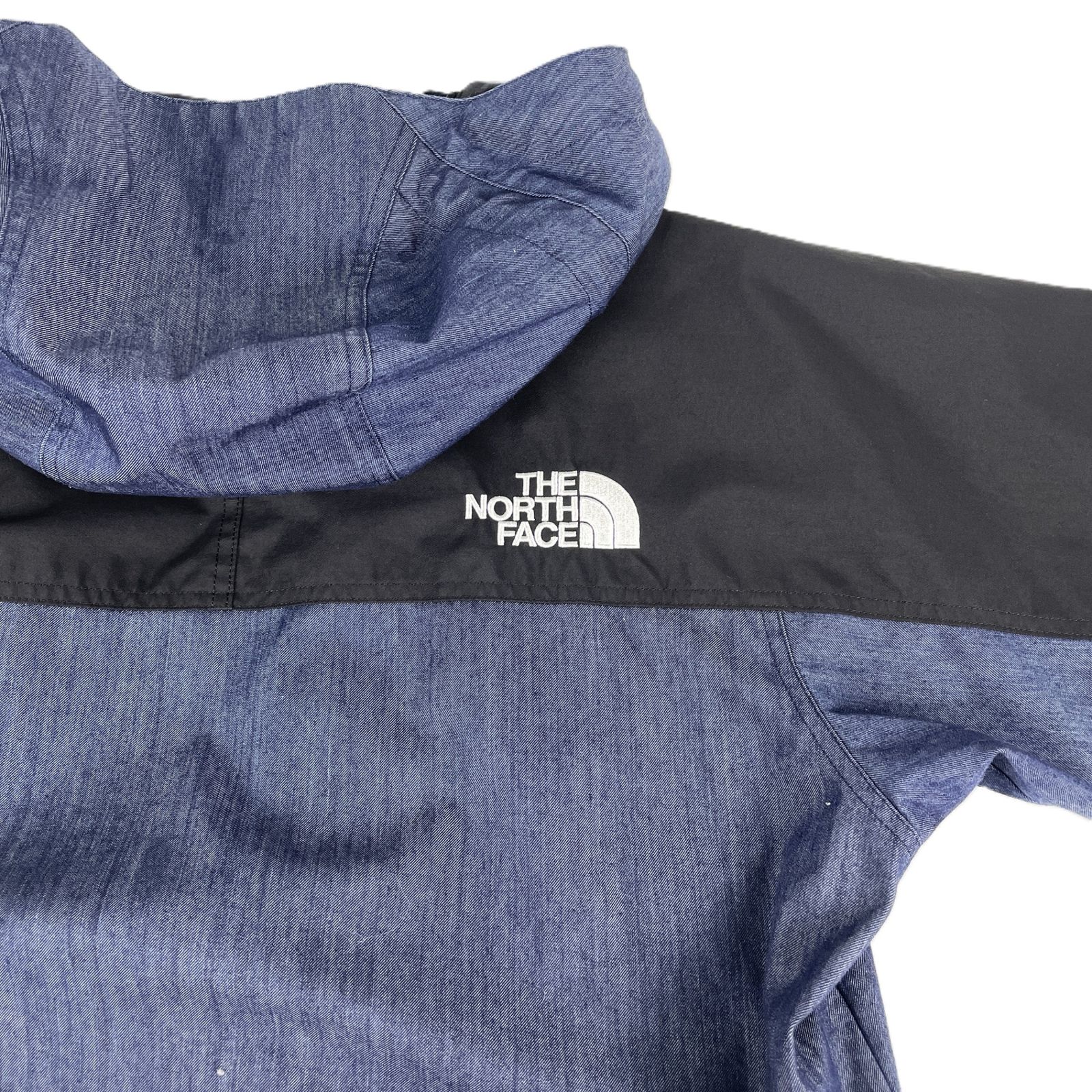 the north face np12032 マウンテンパーカー