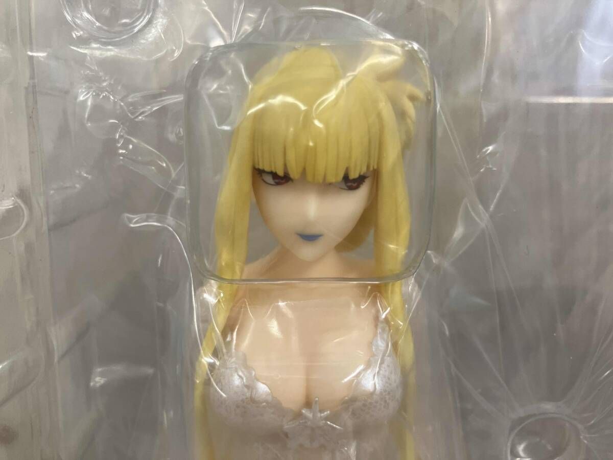 ウェｰブ ランジェリｰスタイル コンゴウ 1/8 DreamTech アニまるっ!限定 