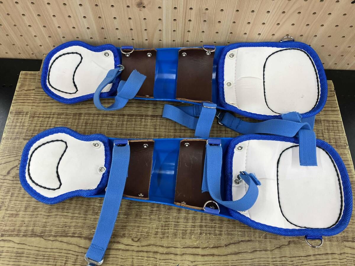 Zett キャッチャーレガース ZEET キャッチャー防具5点 ZETT 軟式