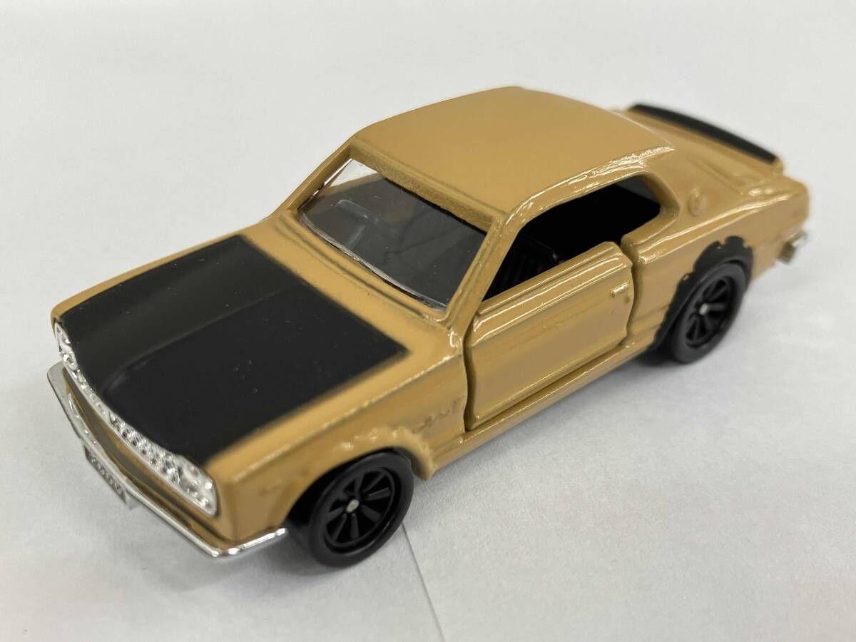 ☆ NISSAN PRINCE KPGC10 SKYLINE GT-R KPGC-10 PRINCE u0026 SKYLINE MUSEUM Skyline GT-R