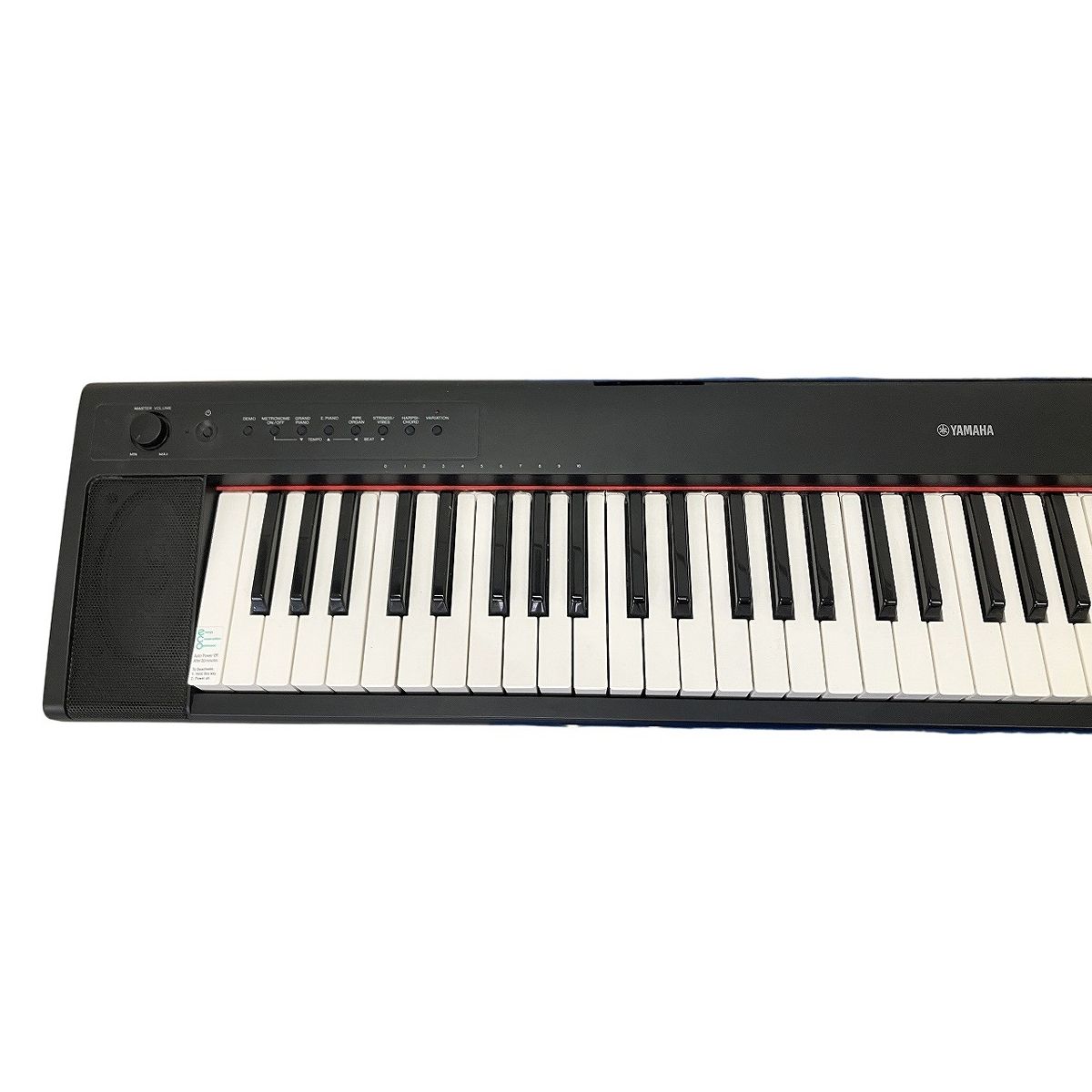 YAMAHA NP-31 piaggero ヤマハ 電子ピアノ キーボード ピアジェーロ