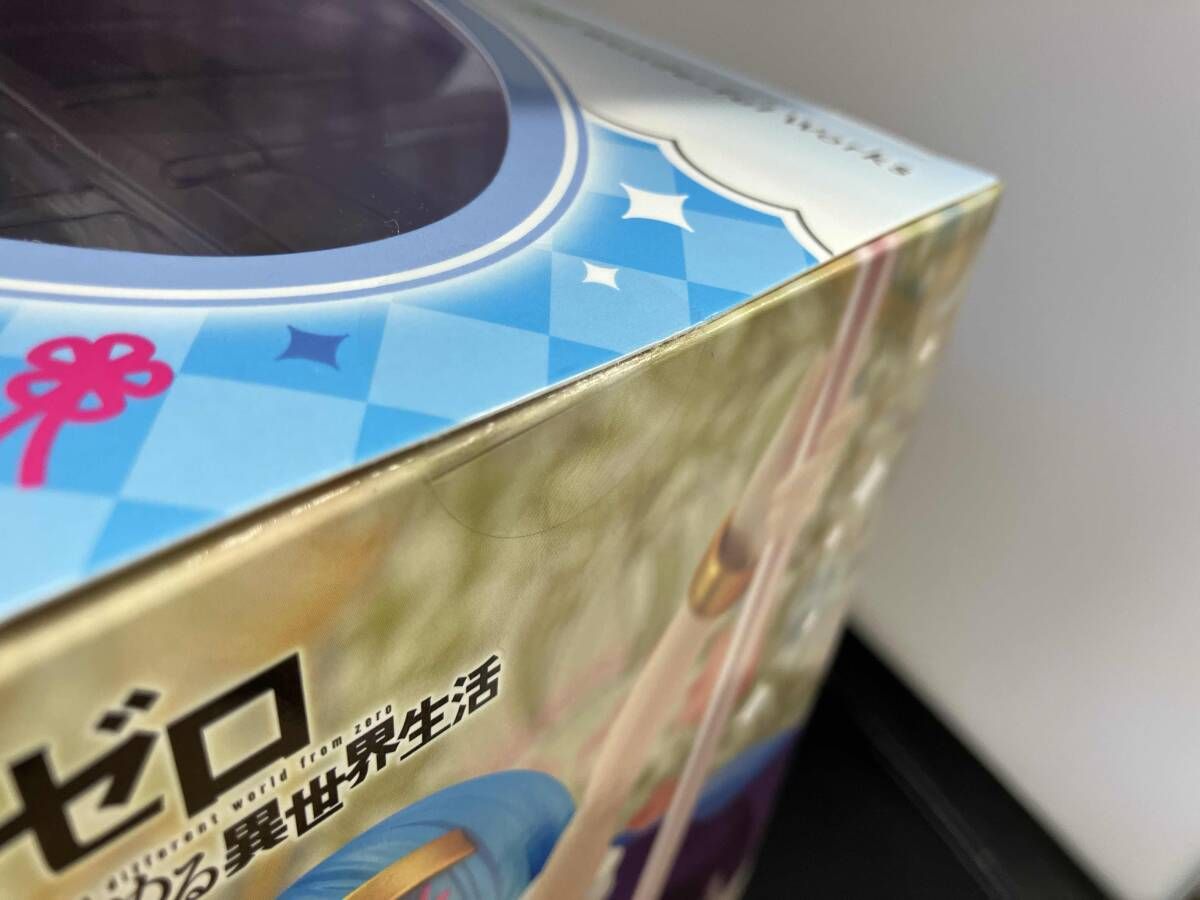 ワンダフルワークス レム 異世界レム 1/7 Re:ゼロから始める異世界生活 