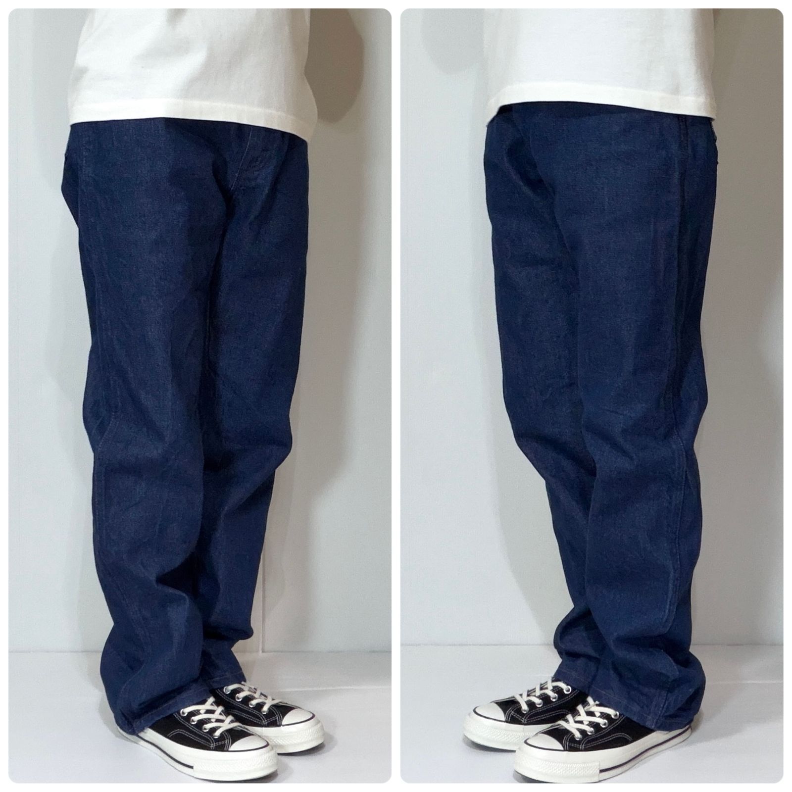 ほぼデッド 00s Wrangler ラングラー デニム パンツ 13MWZ A001 3030 