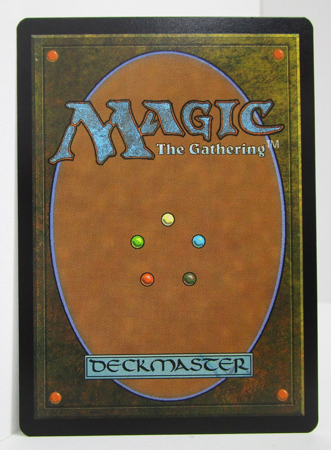 MTG 忌まわしき眼魔 プロモスタンプ付 日本語版 プレイ用 - メルカリ