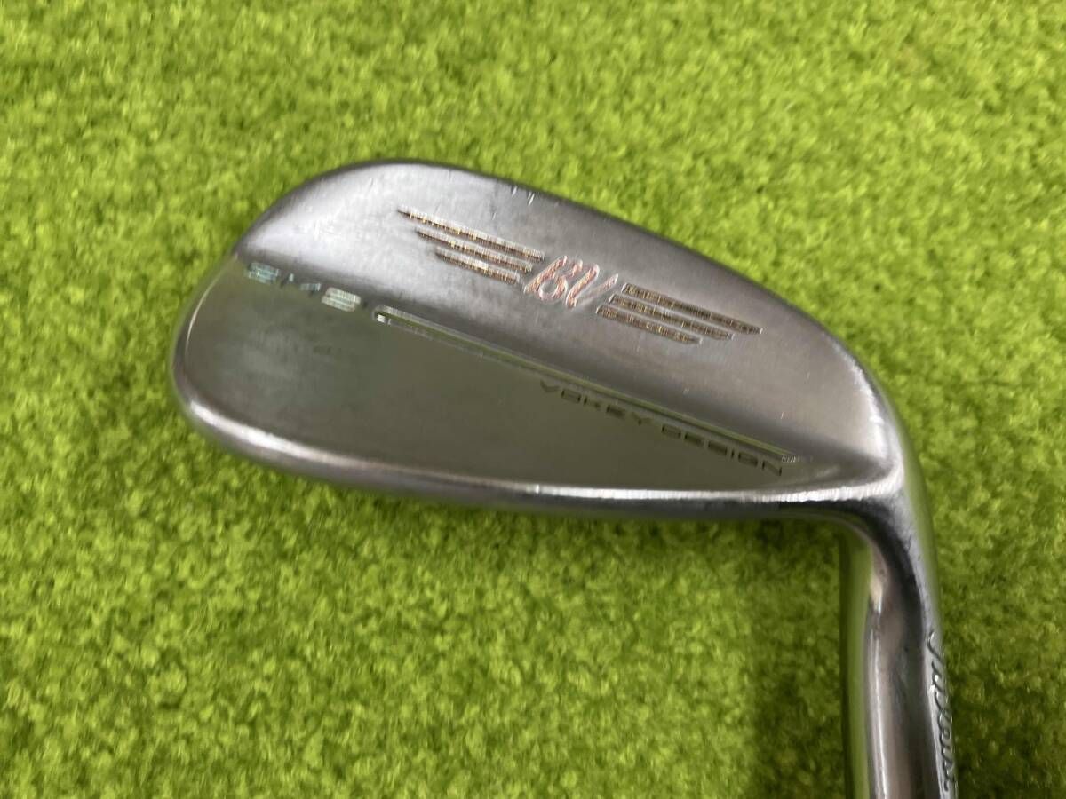 TITLEIST タイトリストVOKEY SM9 GRAPHITE DESIGN RAUNE i105