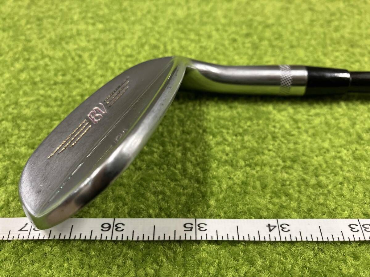 TITLEIST タイトリストVOKEY SM9 GRAPHITE DESIGN RAUNE i105