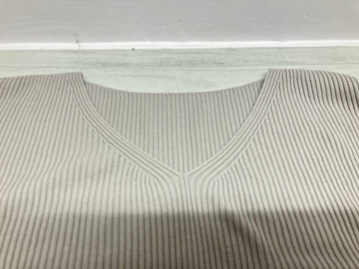 ISSEY MIYAKE ベスト PLISSE - HOMME オムプリッセ イッセイミヤケオム