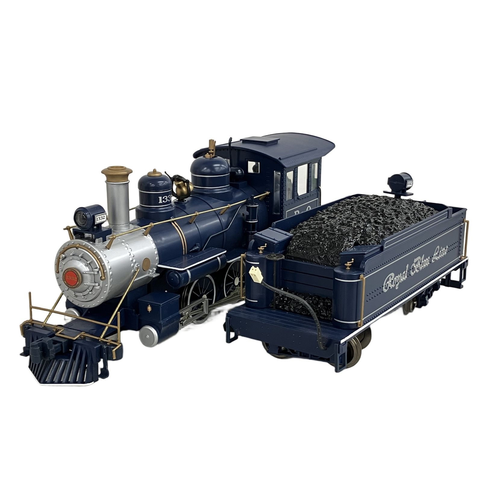 BACHMANN CHINA CD00401 NJ2 ディーゼル機関車 青蔵鉄道 バックマン