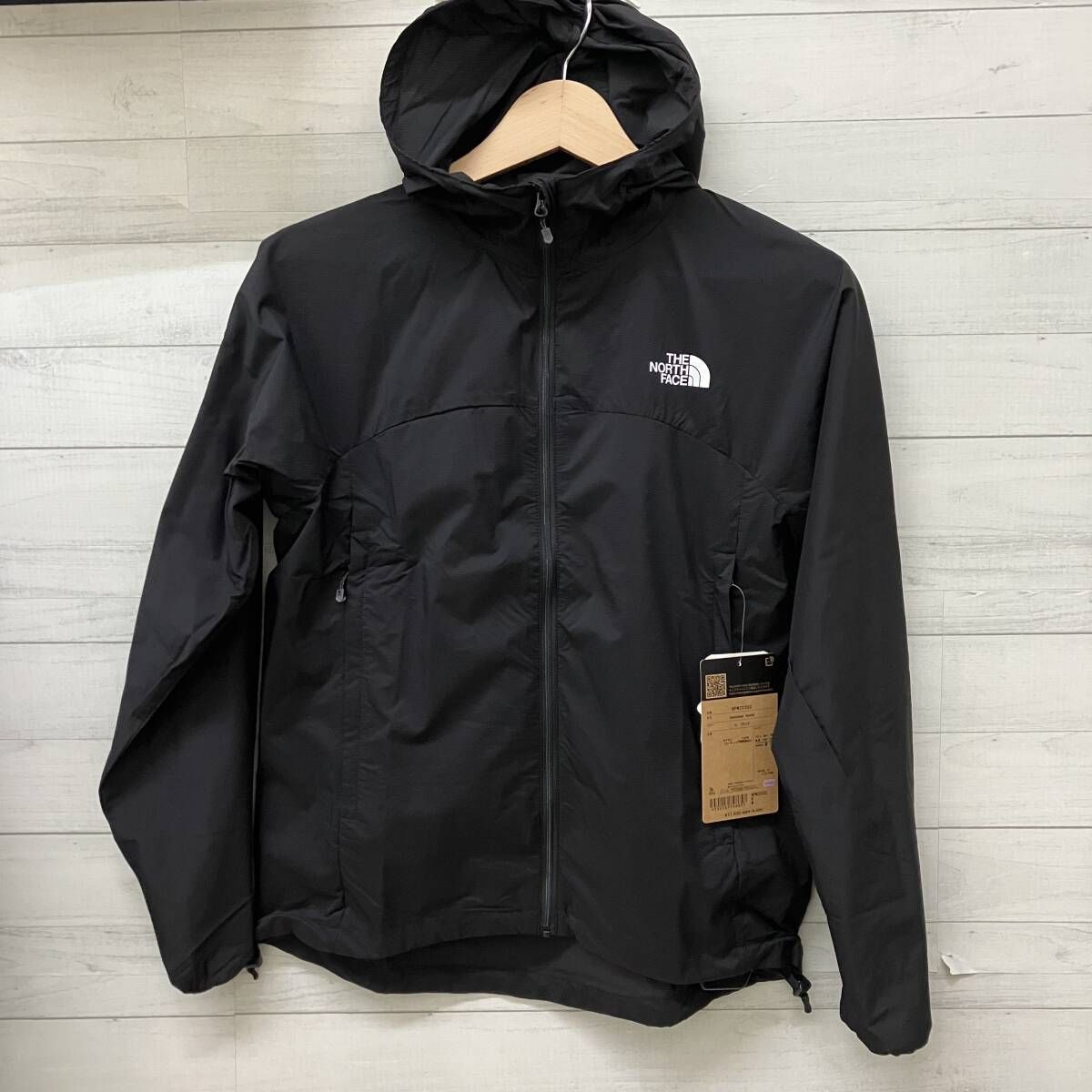 THE NORTH FACE ノースフェイス マウンテンパーカー Swallowtail 