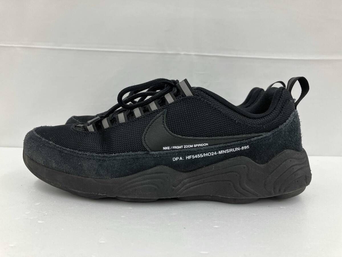 NIKE×FRAGMENT DESIGN ナイキ×フラグメント デザイン AIR ZOOM