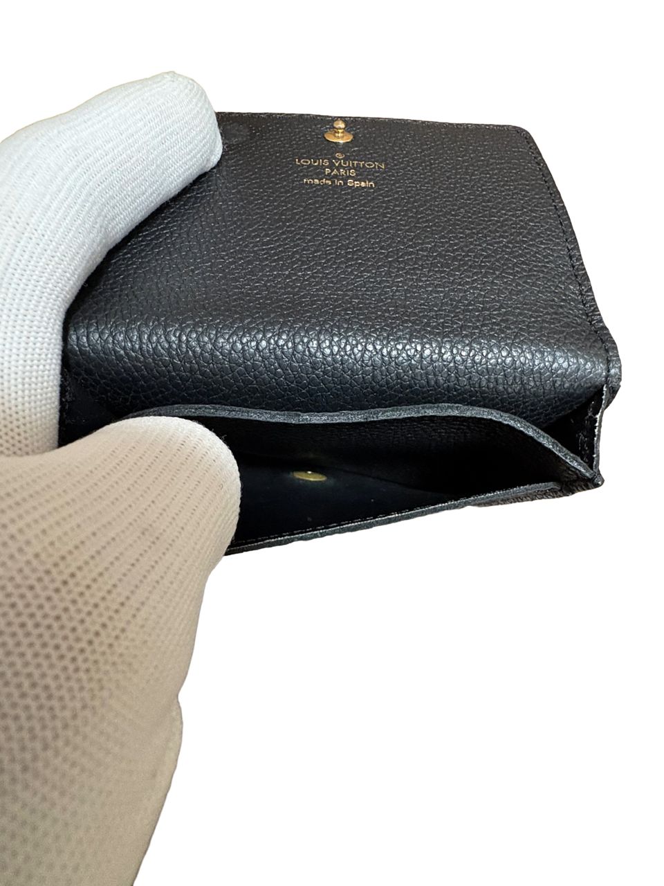 【RFID搭載】ルイヴィトン モノグラム アンプラント 名刺入れ カードケース RFID搭載】 LOUIS VUITTON ルイ・ヴィトン モノグラム アンプラント