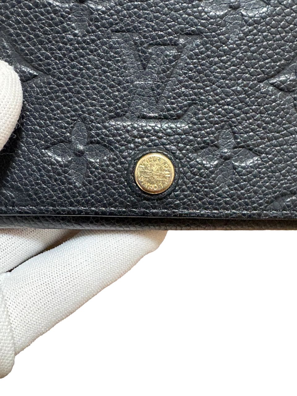 RFID搭載】 LOUIS VUITTON ルイ・ヴィトン モノグラム アンプラント
