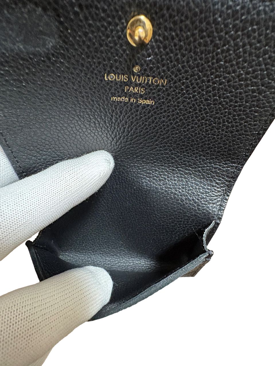RFID搭載】 LOUIS VUITTON ルイ・ヴィトン モノグラム アンプラント