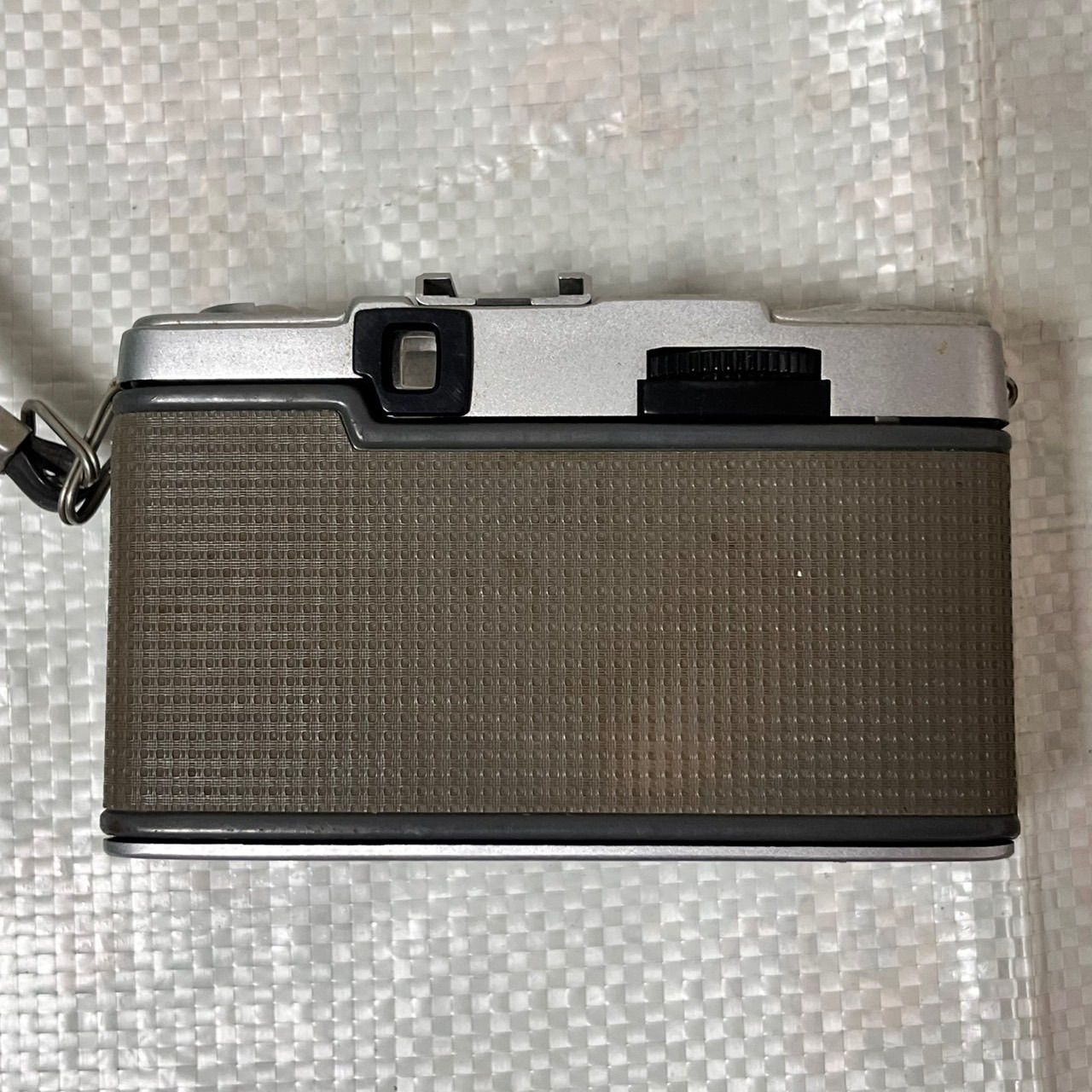 ⑥-9 動作未確認 オリンパス OLYMPUS-PEN EE-2 ハーフサイズ フィルム