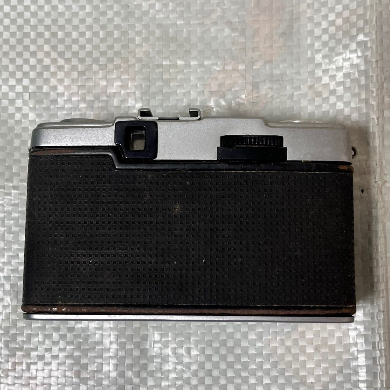 ⑥-11 動作未確認 OLYMPUS-PEN EE-3 フィルムカメラ レトロ