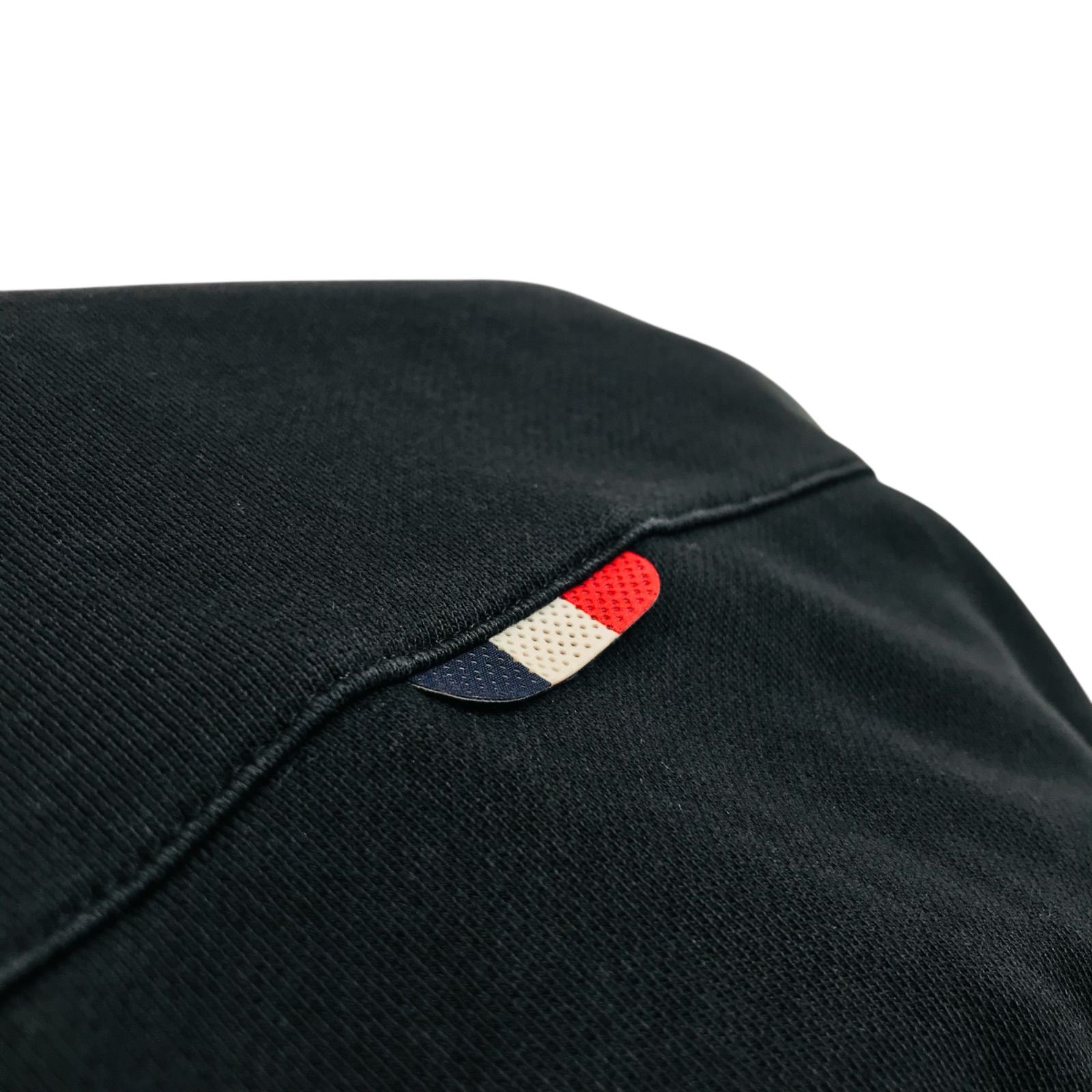 MONCLER☆モンクレール【HOODIE】メンズ ブランドアイコンラバー