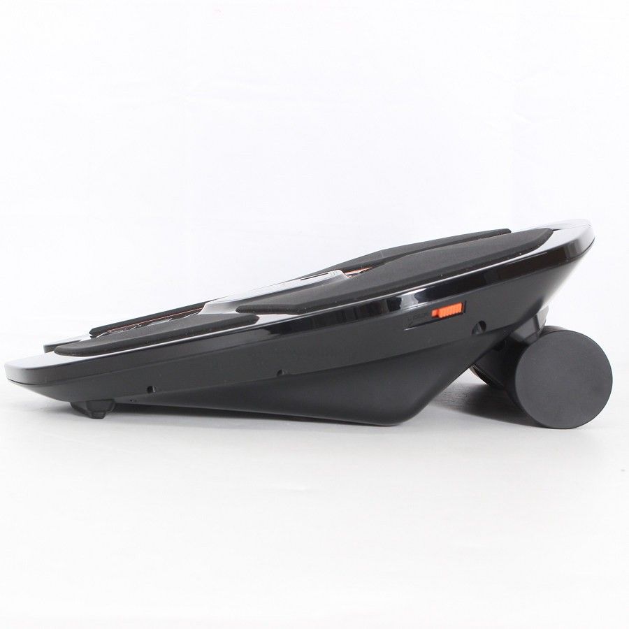 MTG SIXPAD Foot Fit 2 SP-FF2310FA ブラック シックスパッド フット