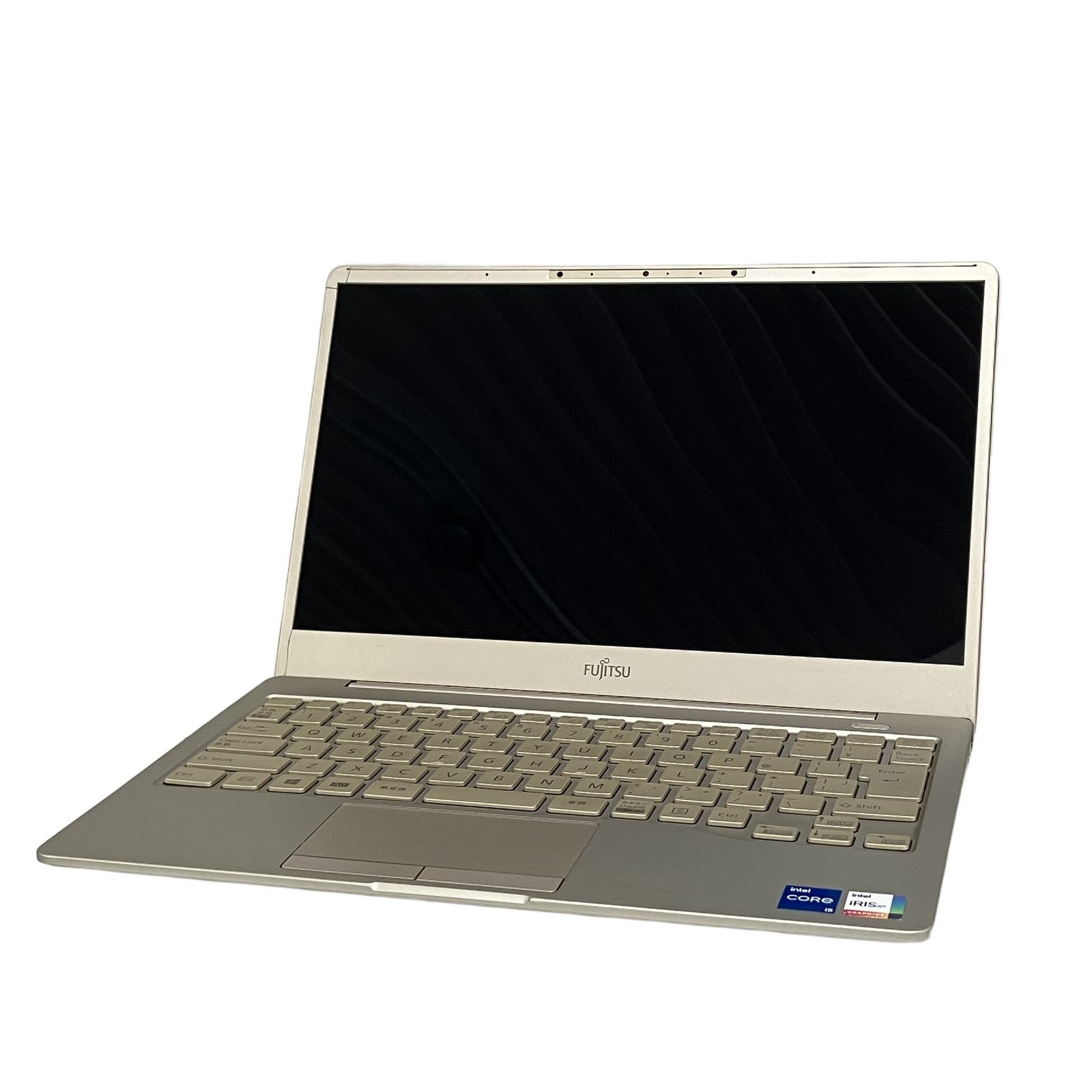 富士通 lifebook CH75/E3 FMVC75E3GG i5-1135G7 8GB ジャンク2022291