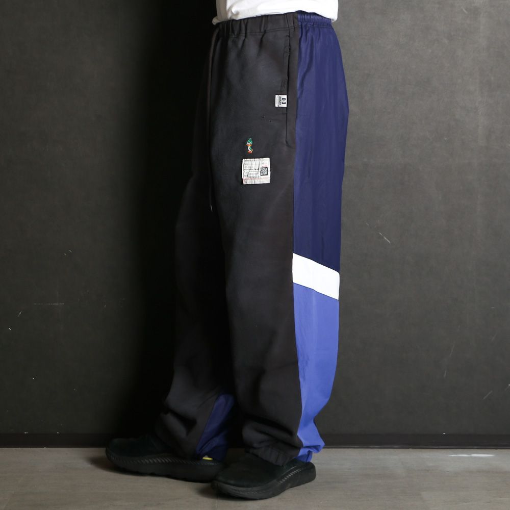 Maison MIHARA YASUHIRO/メゾン ミハラヤスヒロ】Track Pants Combined