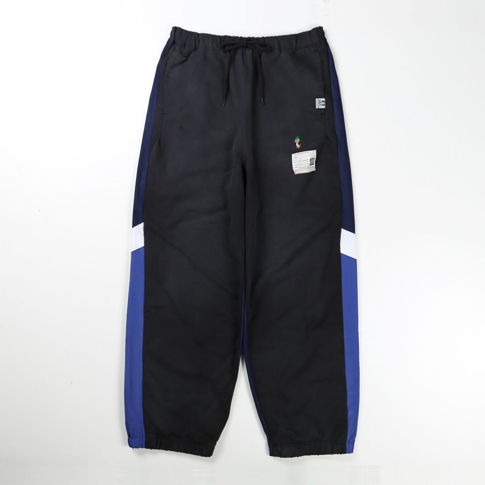 Maison MIHARA YASUHIRO/メゾン ミハラヤスヒロ】Track Pants Combined