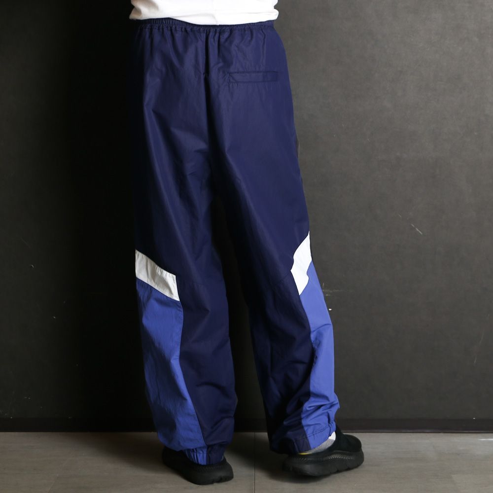 Maison MIHARA YASUHIRO/メゾン ミハラヤスヒロ】Track Pants Combined