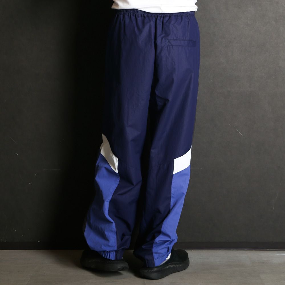 Maison MIHARA YASUHIRO/メゾン ミハラヤスヒロ】Track Pants Combined