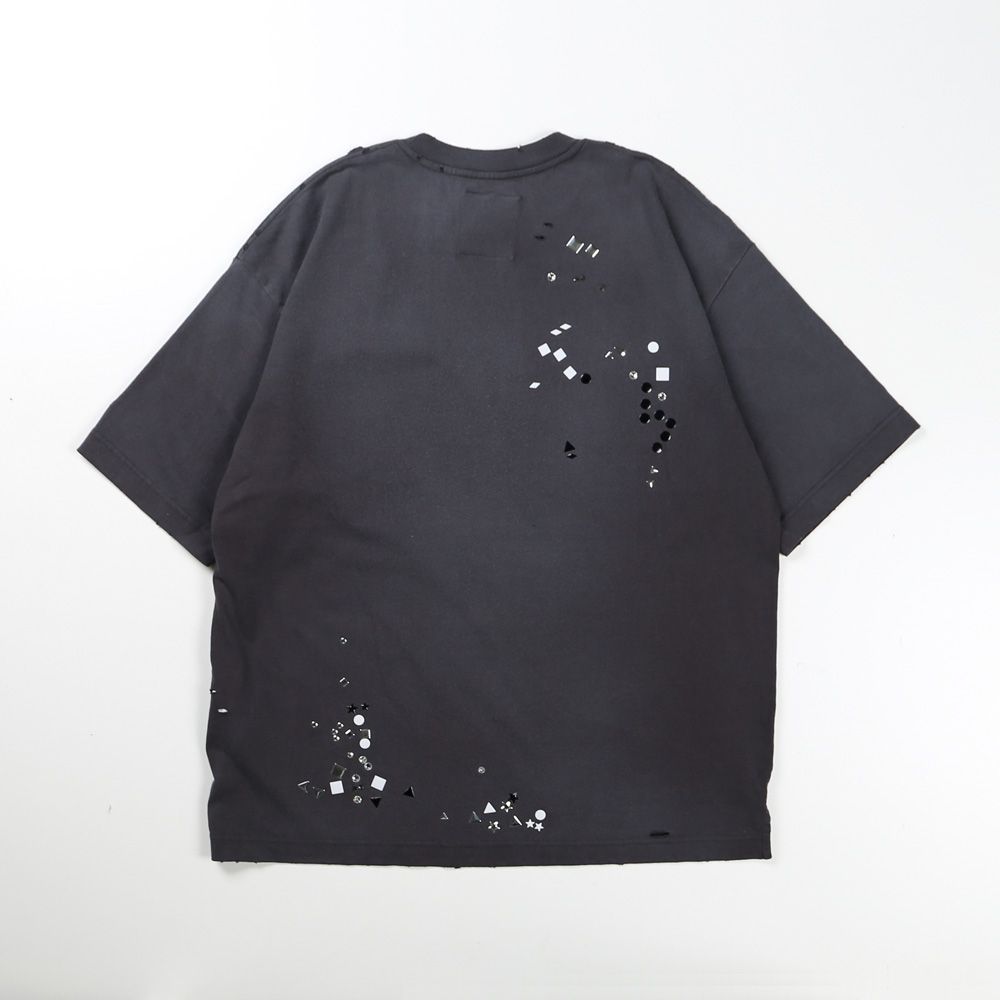 Maison MIHARA YASUHIRO/メゾン ミハラヤスヒロ】Embellished Sticker