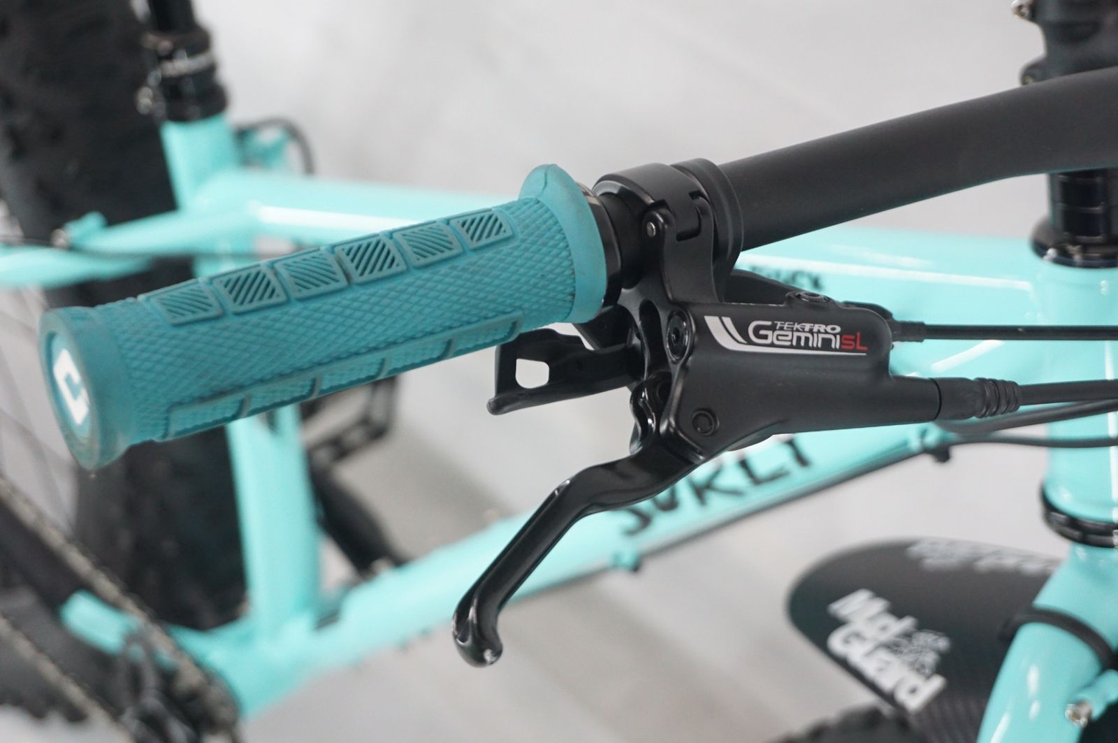 SURLY 「サーリー」 ICE CREAM TRUCK 2022年モデル ファットバイク