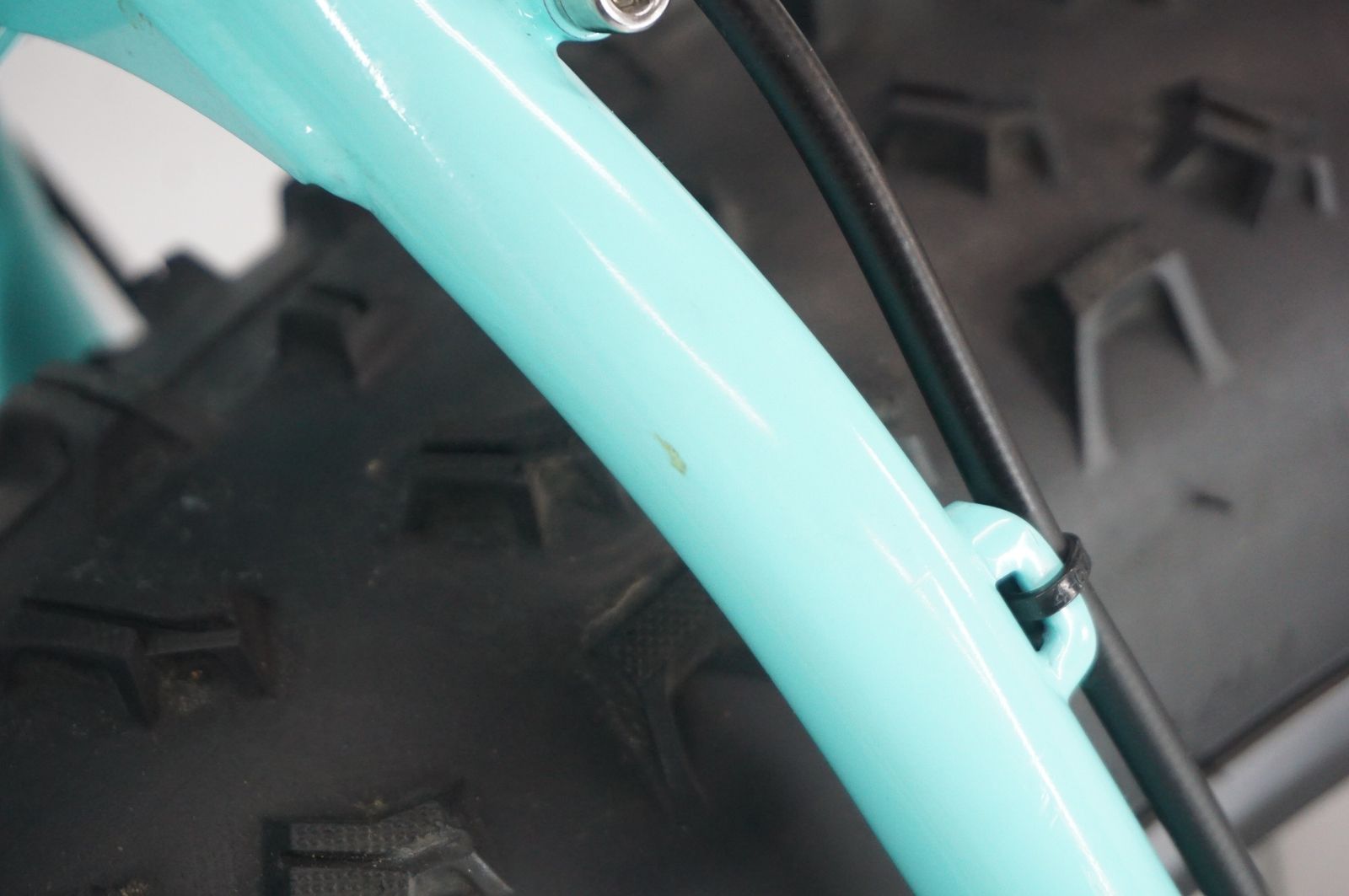 SURLY 「サーリー」 ICE CREAM TRUCK 2022年モデル ファットバイク SURLY 「サーリー」 ICE CREAM TRUCK 2022年モデル ファットバイク