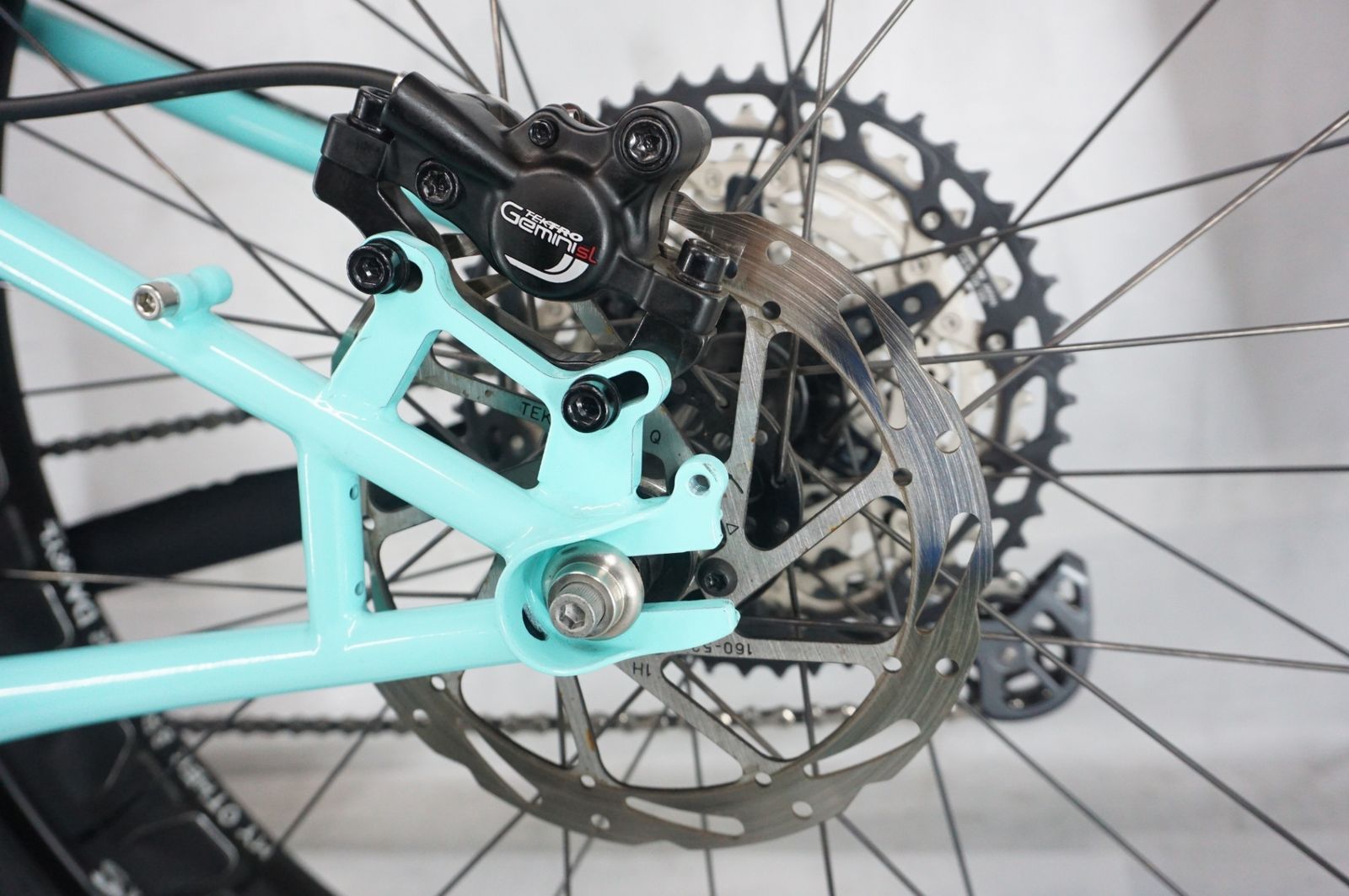 SURLY 「サーリー」 ICE CREAM TRUCK 2022年モデル ファットバイク
