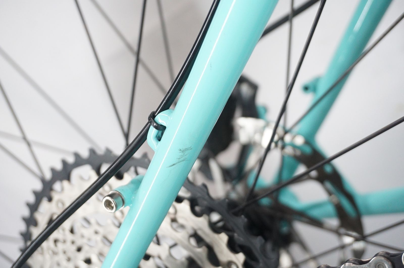 SURLY 「サーリー」 ICE CREAM TRUCK 2022年モデル ファットバイク
