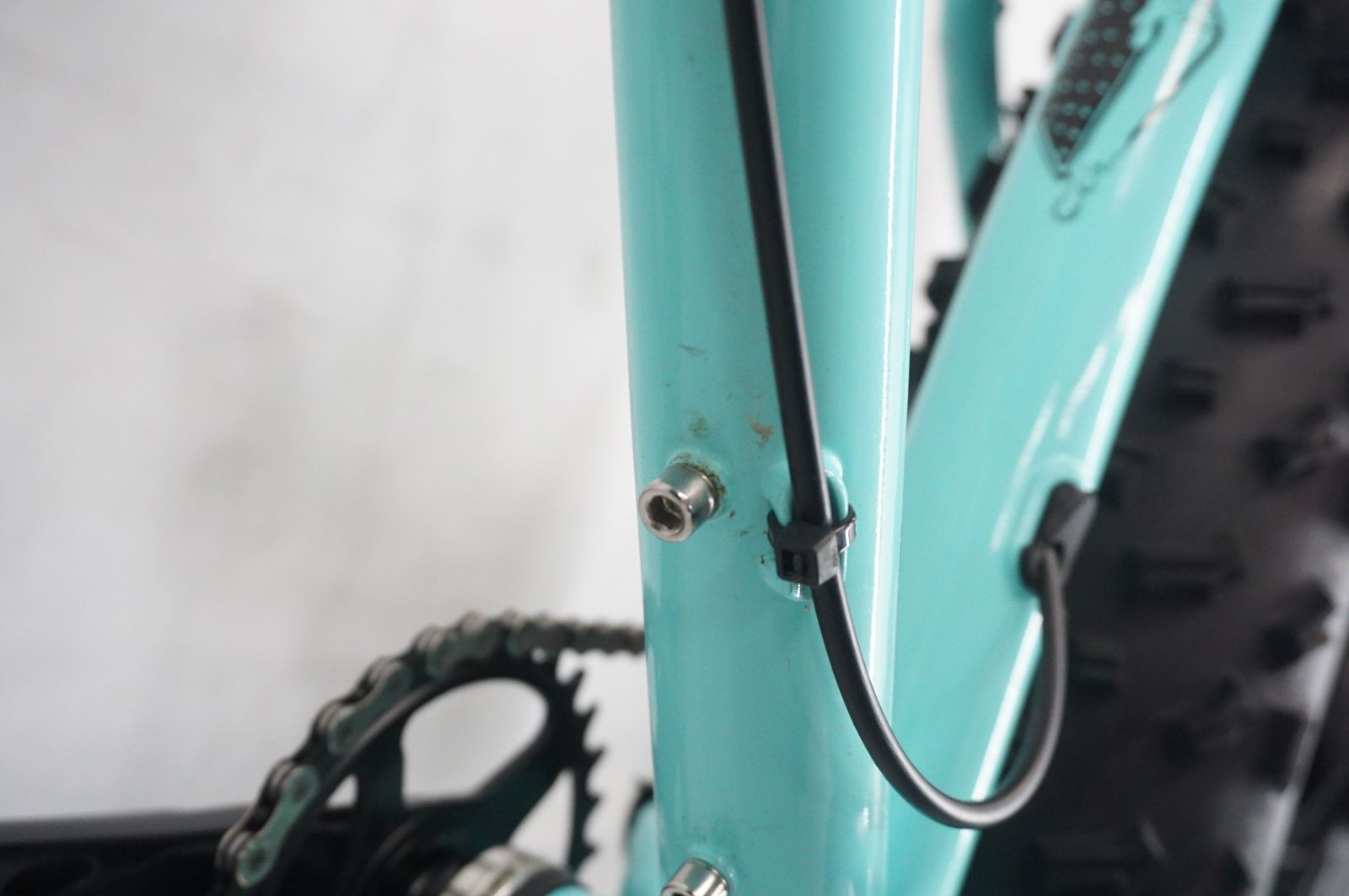 SURLY 「サーリー」 ICE CREAM TRUCK 2022年モデル ファットバイク
