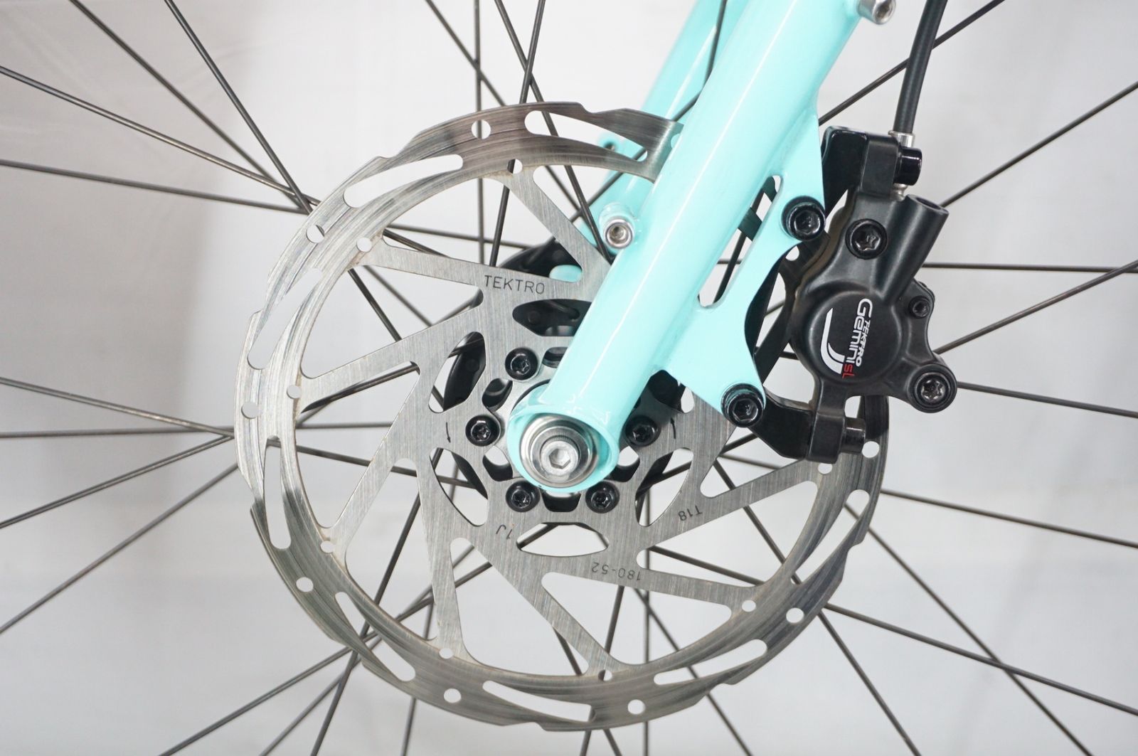 SURLY 「サーリー」 ICE CREAM TRUCK 2022年モデル ファットバイク