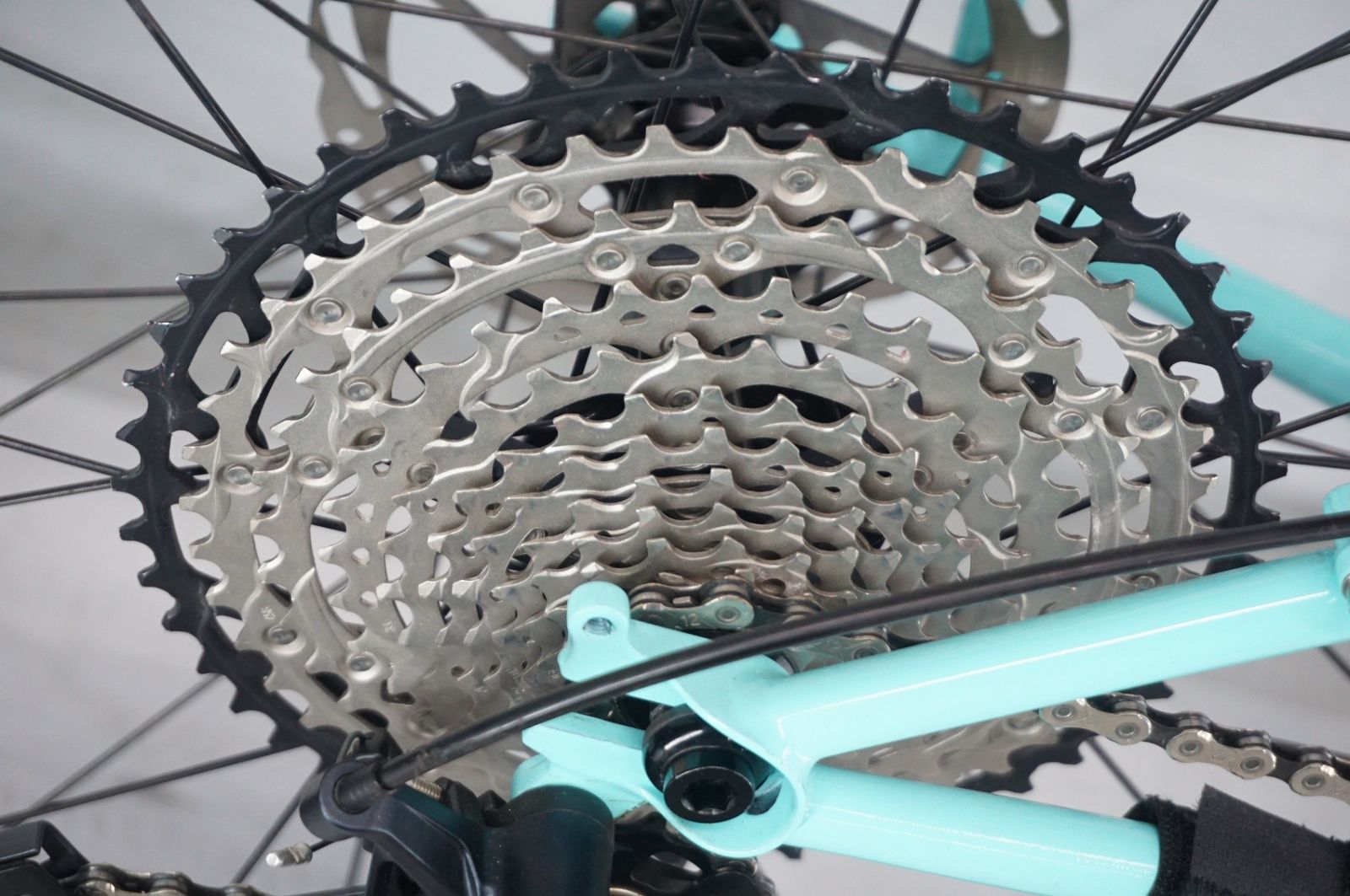 SURLY 「サーリー」 ICE CREAM TRUCK 2022年モデル ファットバイク