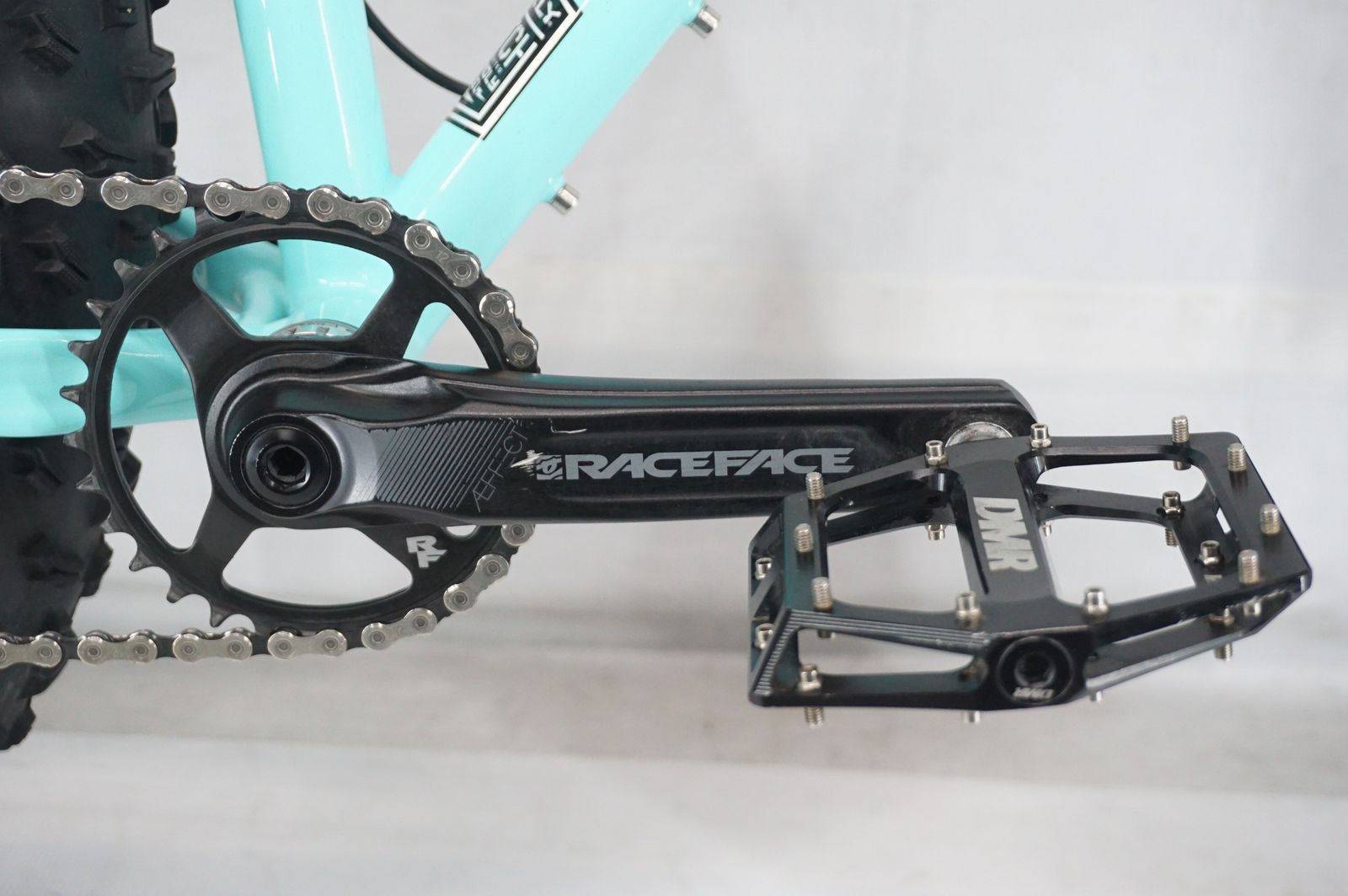 SURLY 「サーリー」 ICE CREAM TRUCK 2022年モデル ファットバイク SURLY 「サーリー」 ICE CREAM TRUCK 2022年モデル ファットバイク