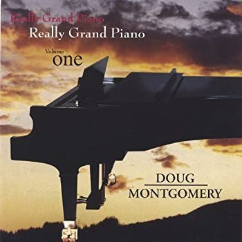 【】Vol. 1-Really Grand Piano