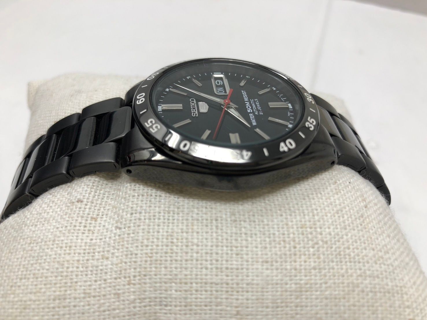 ◆SEIKO セイコー5