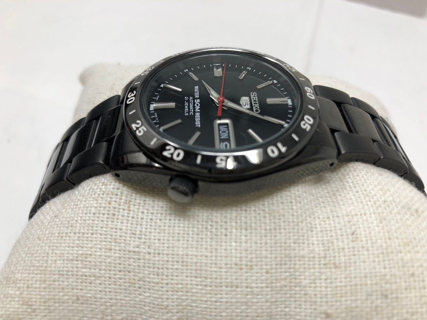 セイコー5 7S26-02T0