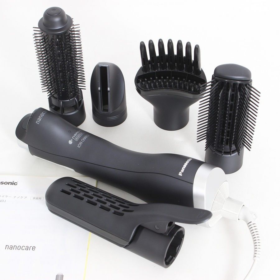老舗質屋 Panasonic 高浸透ナノイー/付属ノズル5点 EH-KN0J-A 【公式通販】