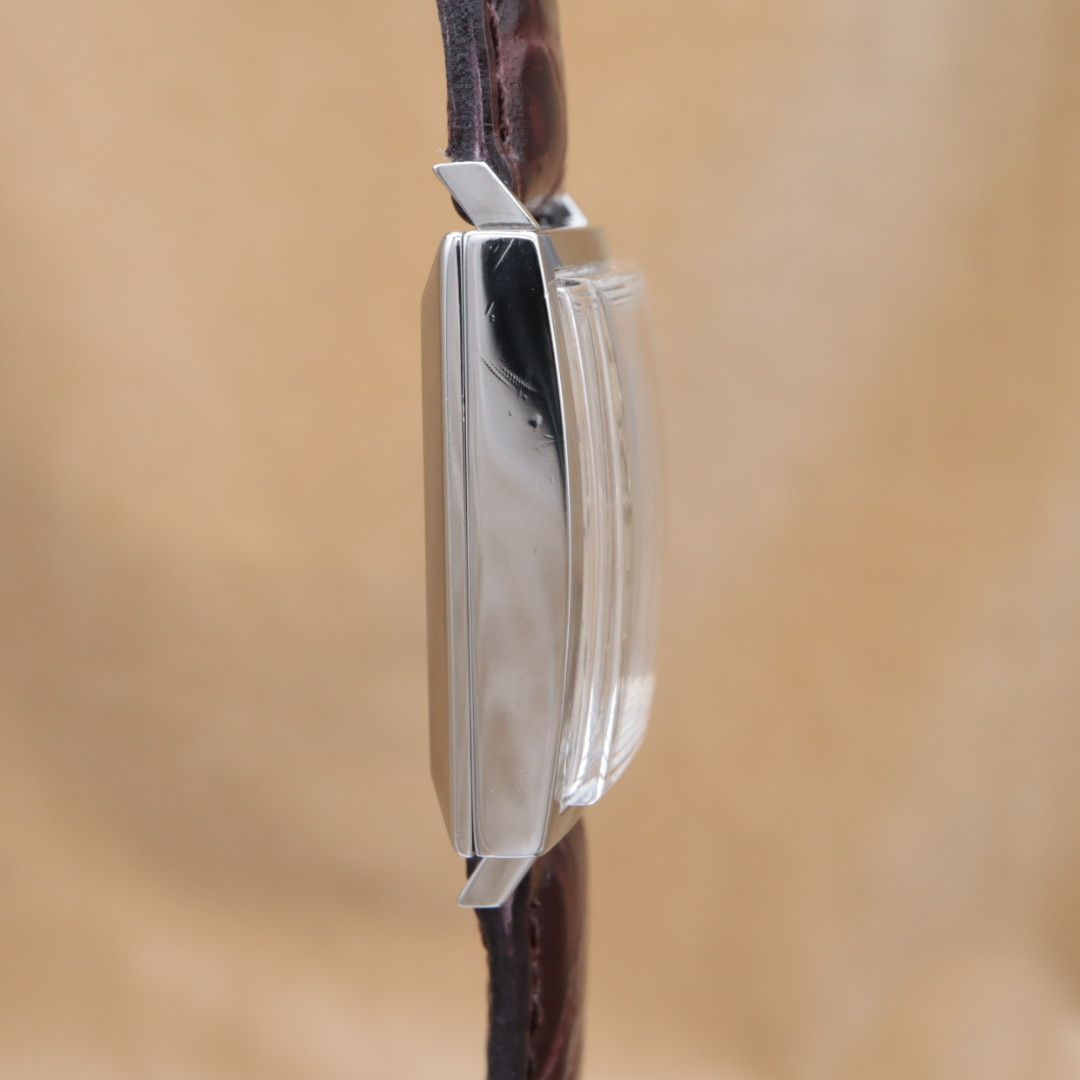 スクエア 自動巻き