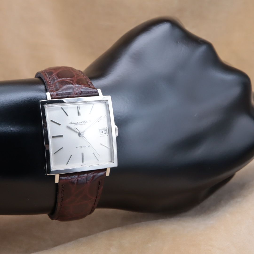 シャフハウゼン スクエア