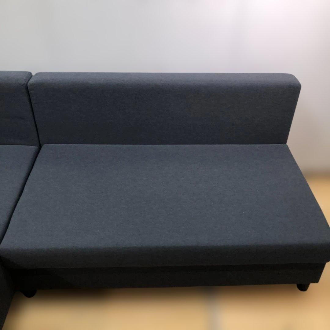 アルヴダーレン ソファベッド