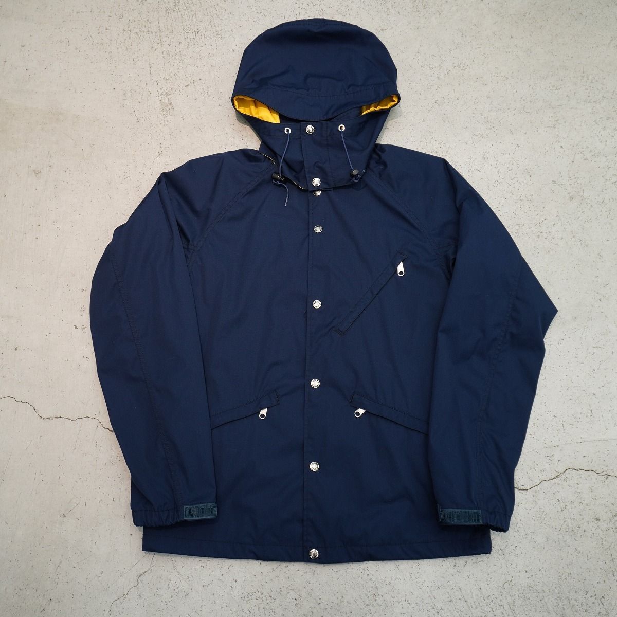 美品 THE NORTH FACE PURPLE LABEL ザ ノースフェイス パープル