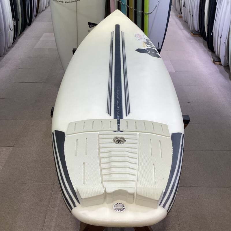 ムラスポOUTLET公式】中古サーフボード USED CHANNEL ISLANDS チャネル