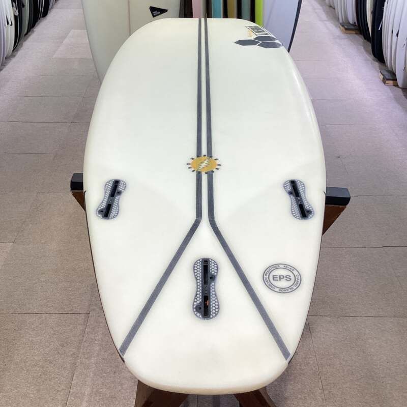 チャンネルアイランド　アルメリック5'10サーフボード ムラスポOUTLET公式】中古サーフボード USED CHANNEL ISLANDS チャネル