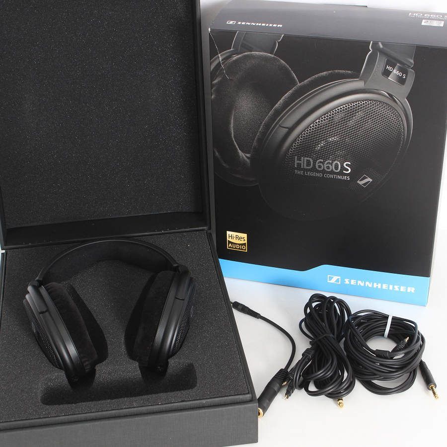 Sennheiser HD 599SE 有線 モニターヘッドホン Sennheiser HD 599SE