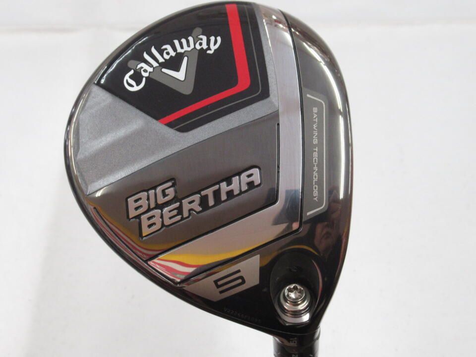 キャロウェイ　BIG BERTHA 2023　19度　SPEEDER NX for Callaway(BB2023)　SRフレックス　フェアウェイウッド　　ゴルフドゥ！岡崎上里店【最短即日発送】